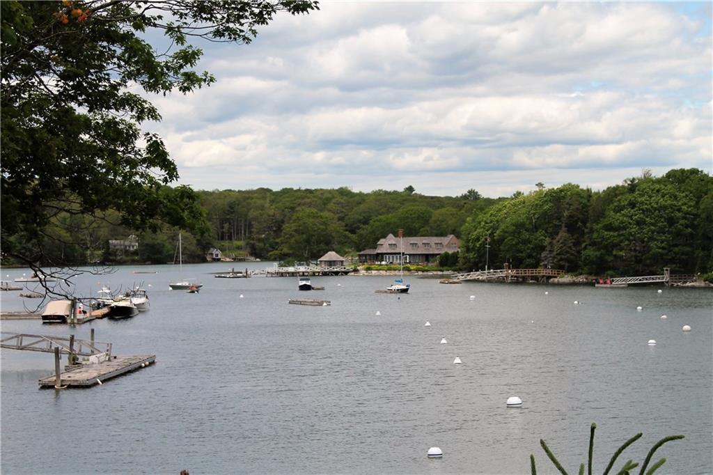 14 River Bank Road East Boothbay, ME 04544 - Photo 31 of 35 Shore front views
