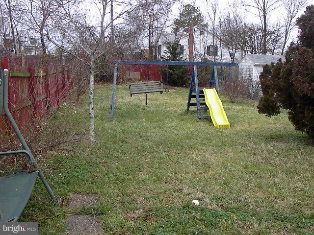 337 Ritenour Street Front Royal, VA 22630 - Photo 1 of 6 Exterior (Rear)
