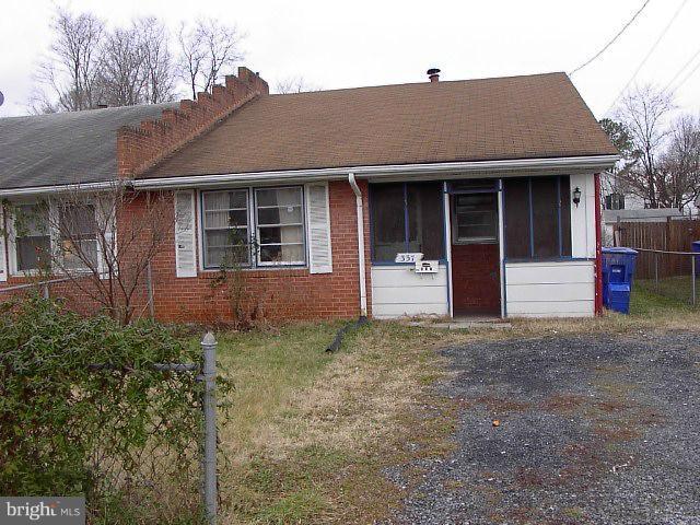 337 Ritenour Street Front Royal, VA 22630 - Photo 6 of 6 Exterior (Front)