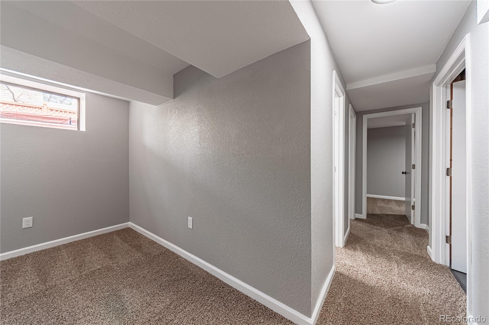 10091 Yates Street Westminster, CO 80031 - Photo 31 of 40 a view of an empty room