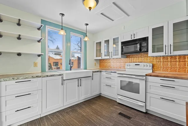 $205,000 | 220 Fond Du Lac Avenue, Fond du Lac, WI 54935