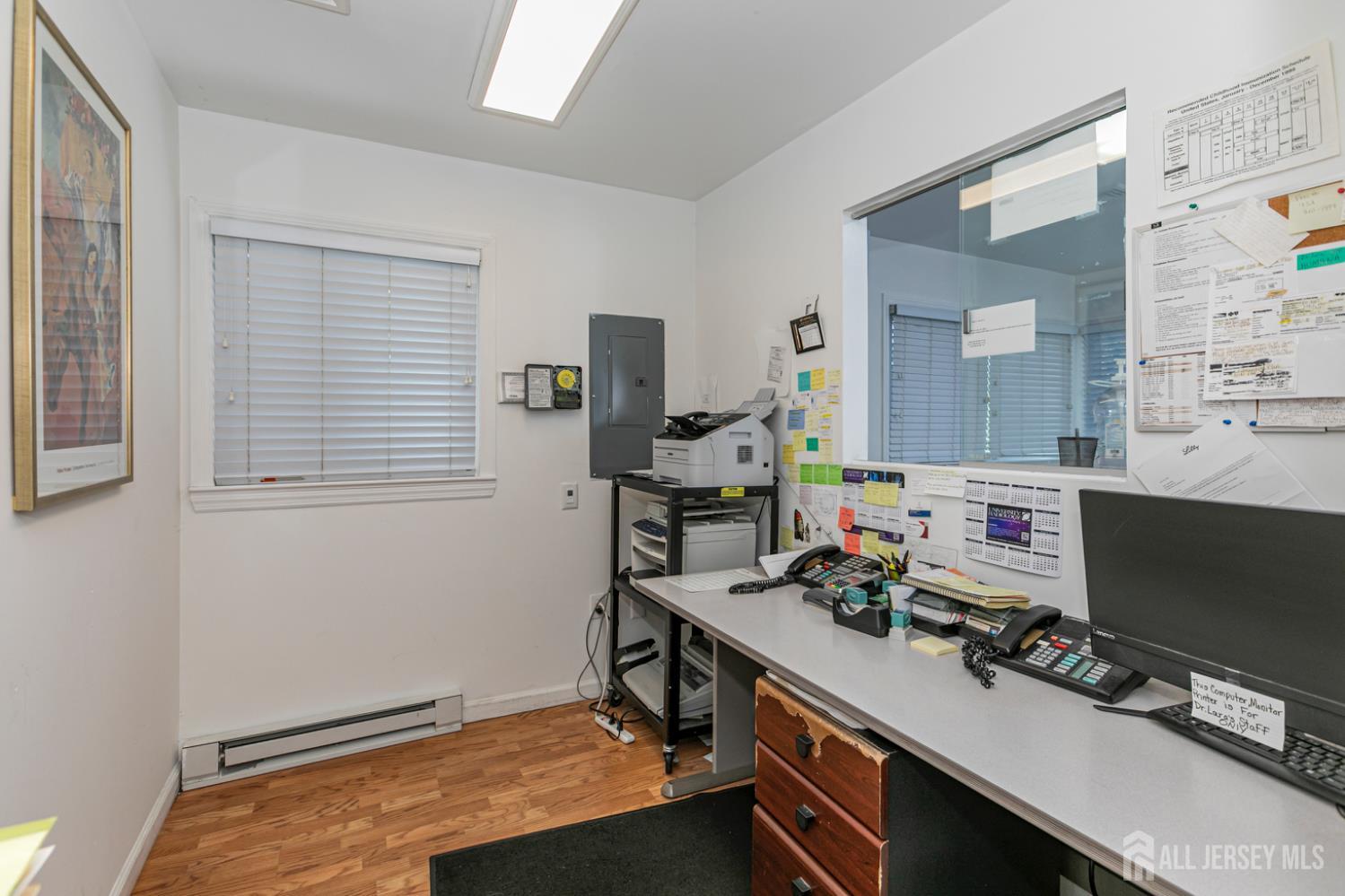 3 Stanworth Road Kendall Park, NJ 08824 - Photo 15 of 22 a room with furniture and flat screen tv