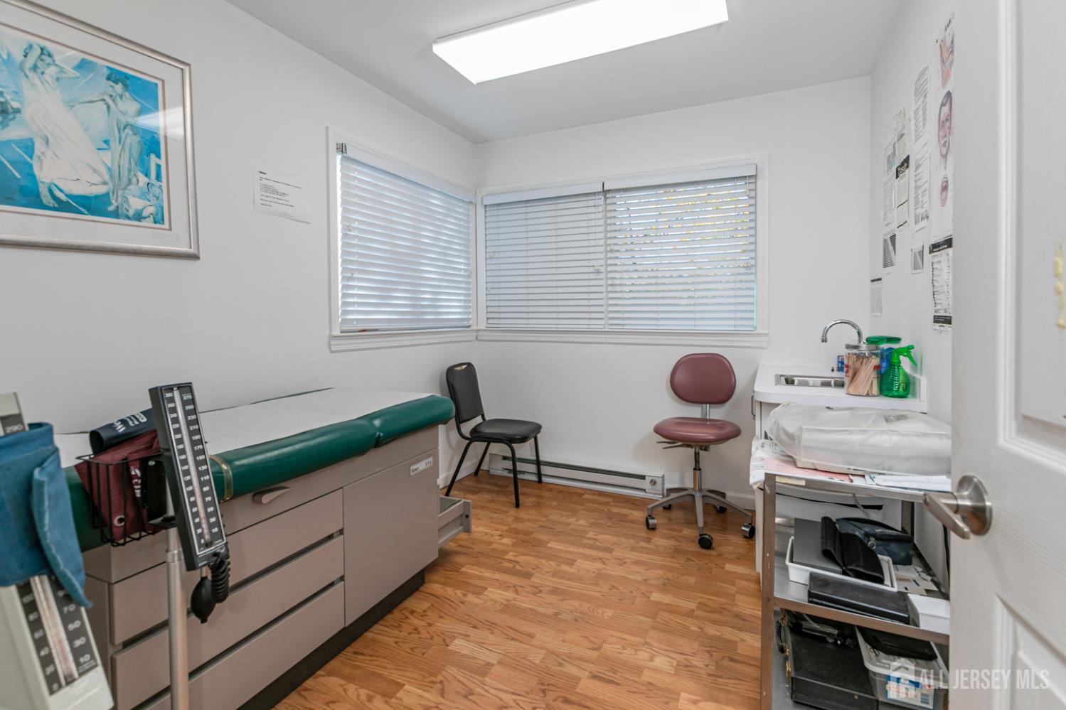 3 Stanworth Road Kendall Park, NJ 08824 - Photo 19 of 22 a bedroom with furniture and a window
