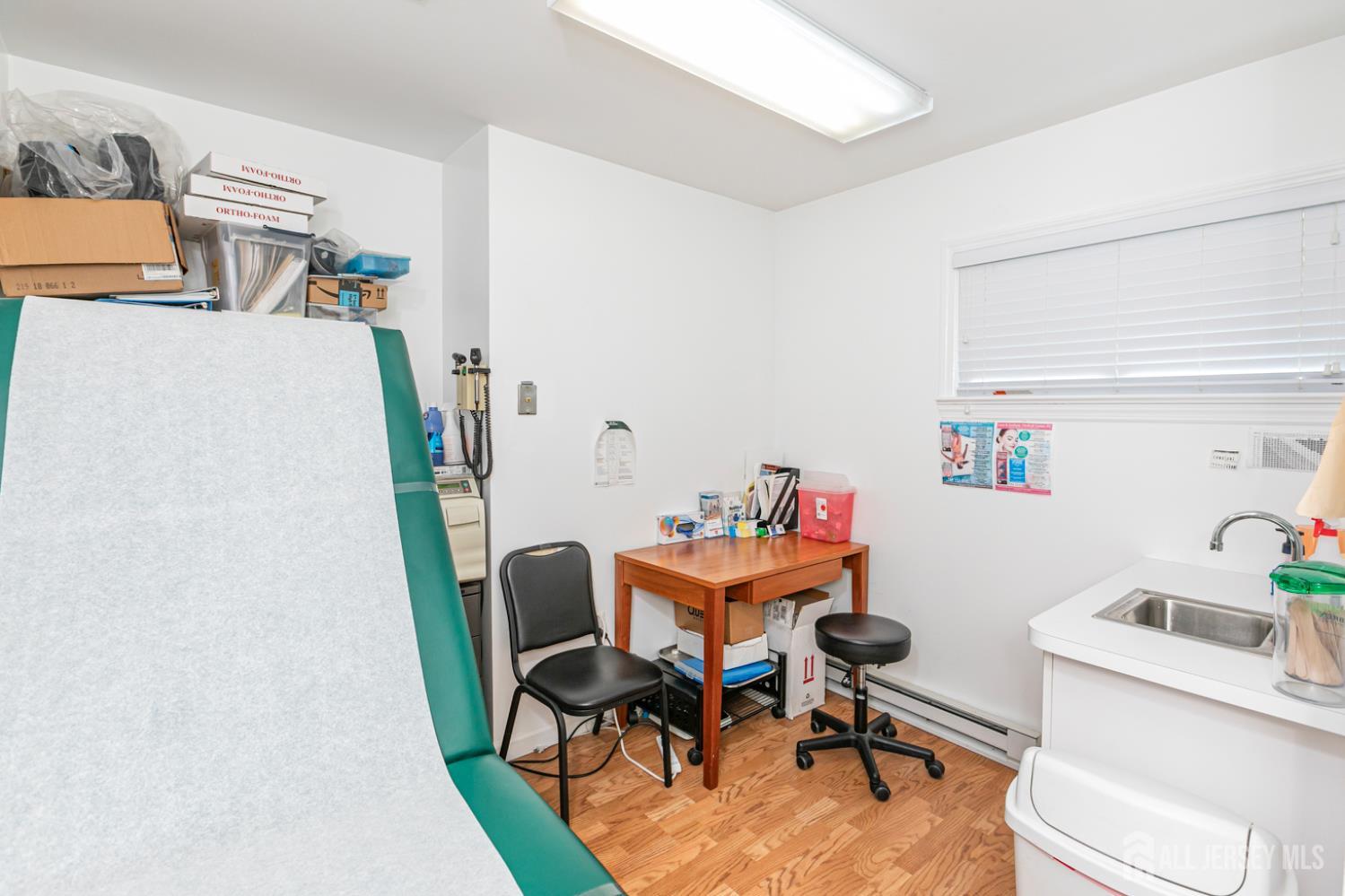 3 Stanworth Road Kendall Park, NJ 08824 - Photo 20 of 22 a room with furniture and a window