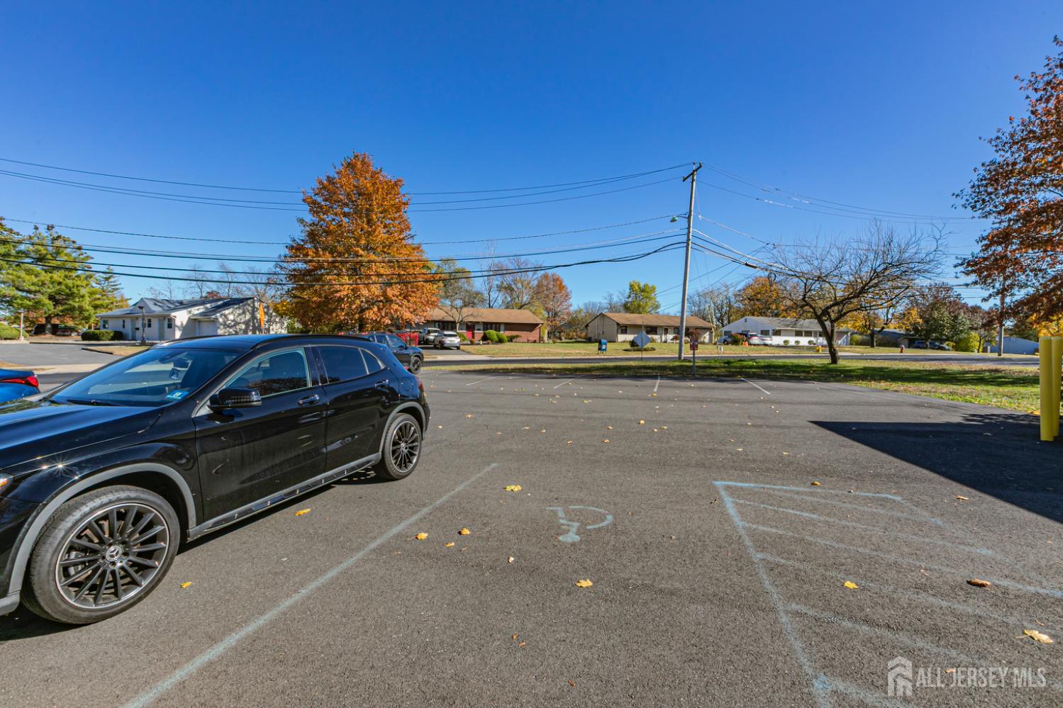 3 Stanworth Road Kendall Park, NJ 08824 - Photo 2 of 22 a view of a car parked in front of a house