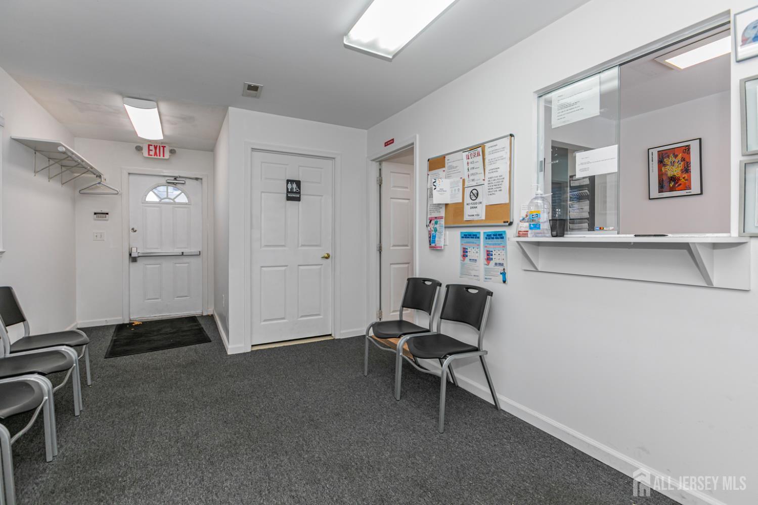 3 Stanworth Road Kendall Park, NJ 08824 - Photo 3 of 22 a living room with furniture and a area