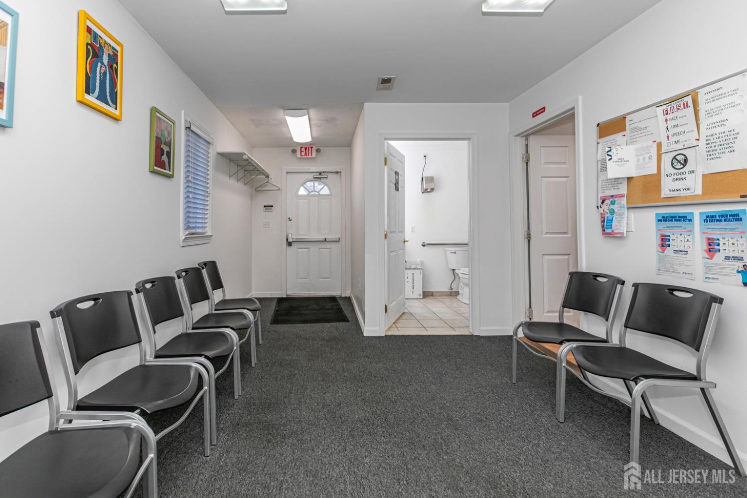 3 Stanworth Road Kendall Park, NJ 08824 - Photo 5 of 22 a living room with furniture