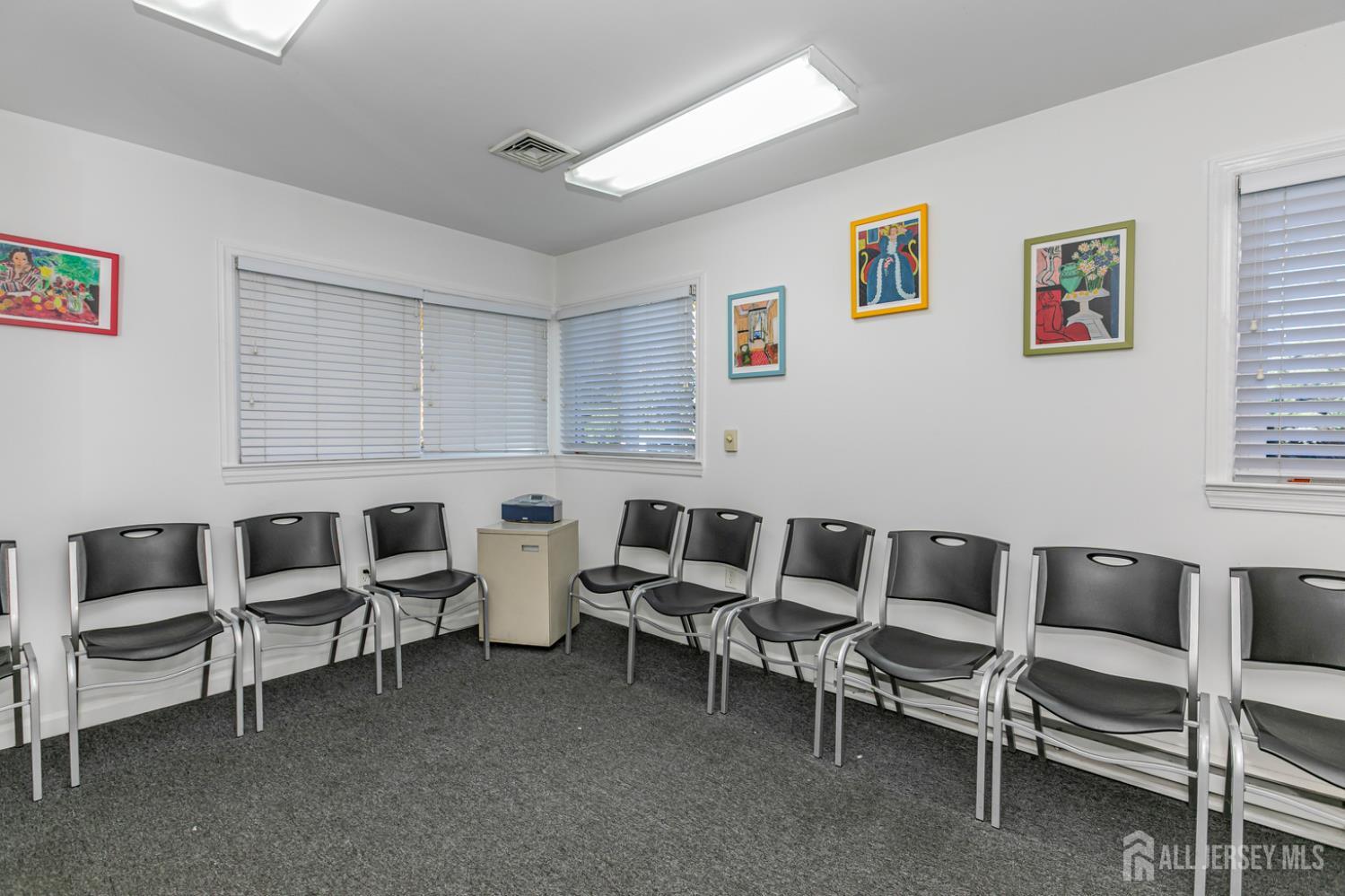 3 Stanworth Road Kendall Park, NJ 08824 - Photo 7 of 22 a living room with furniture and a window