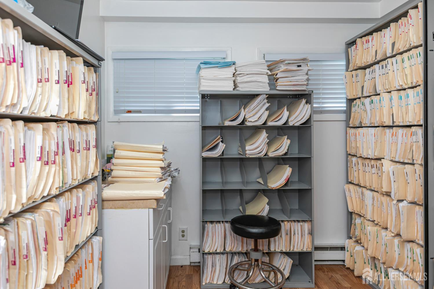 3 Stanworth Road Kendall Park, NJ 08824 - Photo 10 of 22 a view of a front door and outdoor space