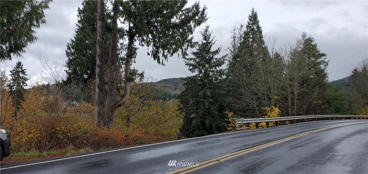 2701 Allen Street Kelso, WA 98626 - Photo 2 of 26 a view of a street with a tree in the background