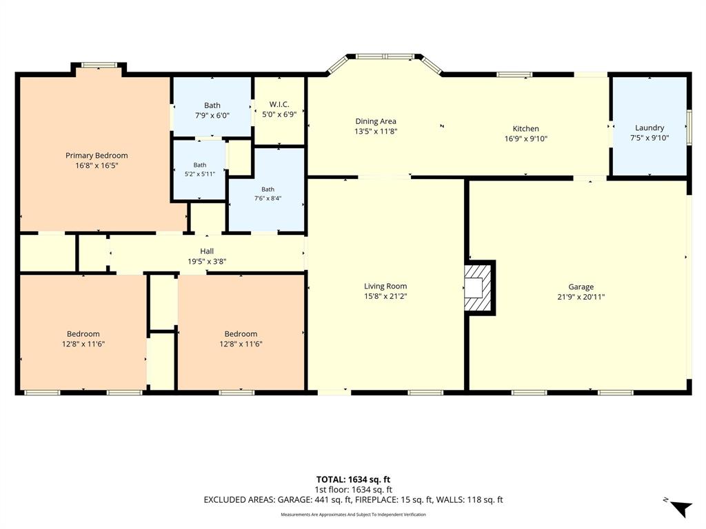 188 North Baese Road West, TX 76691 - Photo 40 of 40