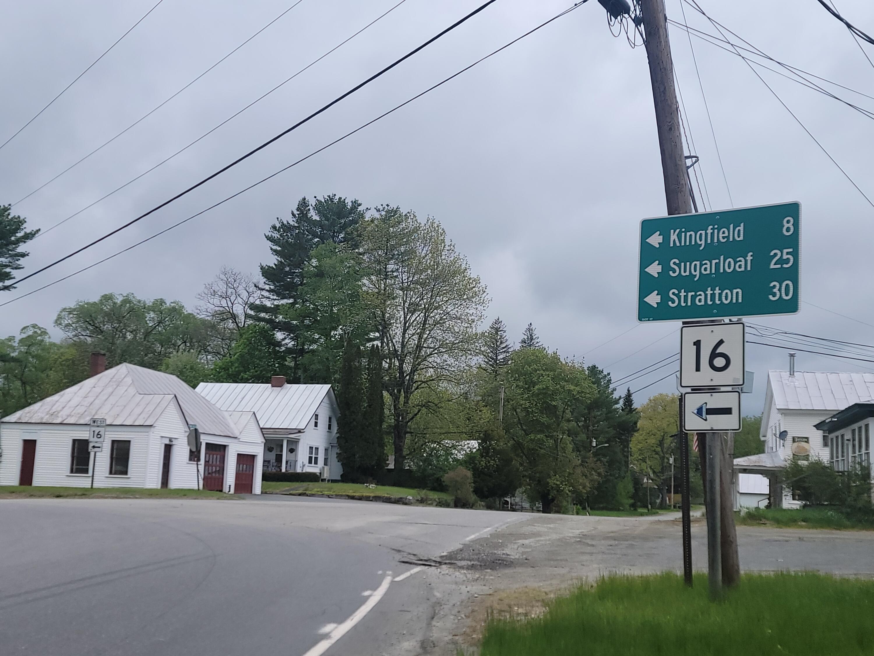 1290 New Portland Road Embden, ME 04958 - Photo 26 of 34 Central to Outdoor fun