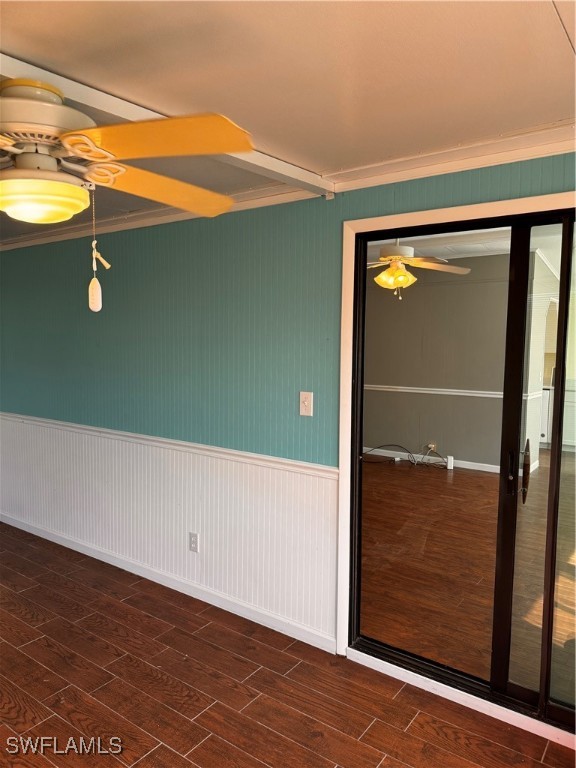 15550 Burnt Store Road, Unit 228 Punta Gorda, FL 33955 - Photo 14 of 40 a view of walk in closet