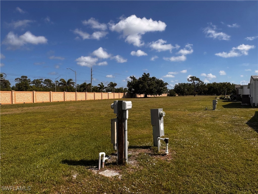 15550 Burnt Store Road, Unit 228 Punta Gorda, FL 33955 - Photo 20 of 40 a view of a lake