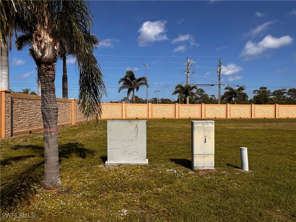 15550 Burnt Store Road, Unit 228 Punta Gorda, FL 33955 - Photo 21 of 40 a view of a terrace