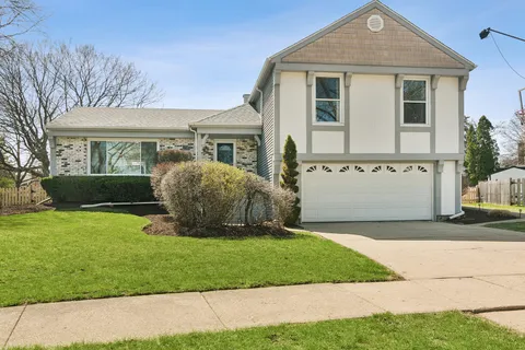 $559,000 | 958 Chaucer Way, Buffalo Grove, IL 60089