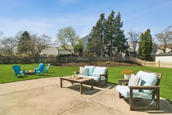 $559,000 | 958 Chaucer Way, Buffalo Grove, IL 60089