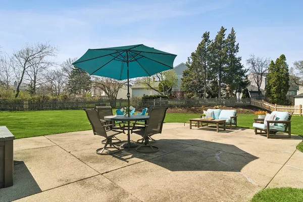 $559,000 | 958 Chaucer Way, Buffalo Grove, IL 60089