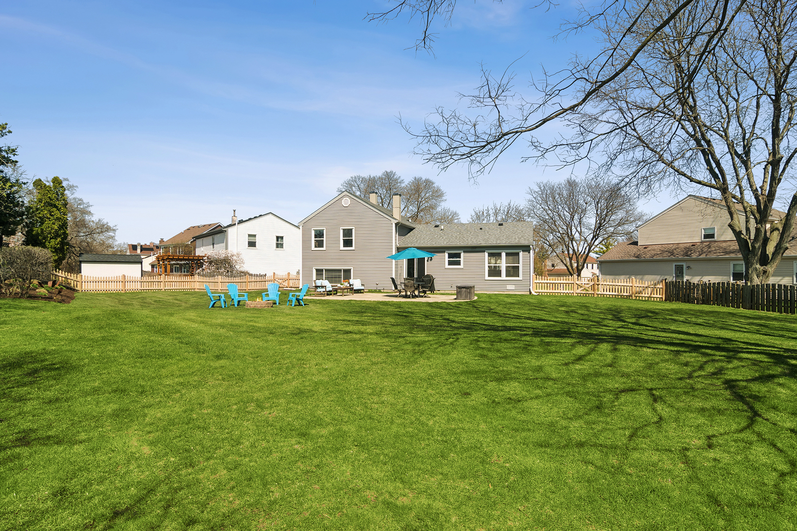 958 Chaucer Way Buffalo Grove, IL 60089 - Photo 19 of 23