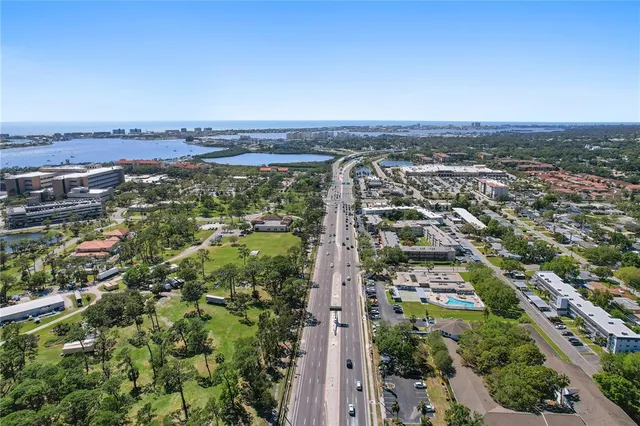 $155,000 | 9940 47th Avenue North, Unit 210, St. Petersburg, FL 33708