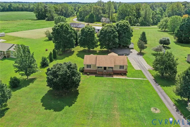 $382,000 | 1146 Indian Valley Road, Heathsville, VA 22473
