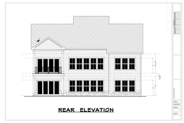 a view of a building