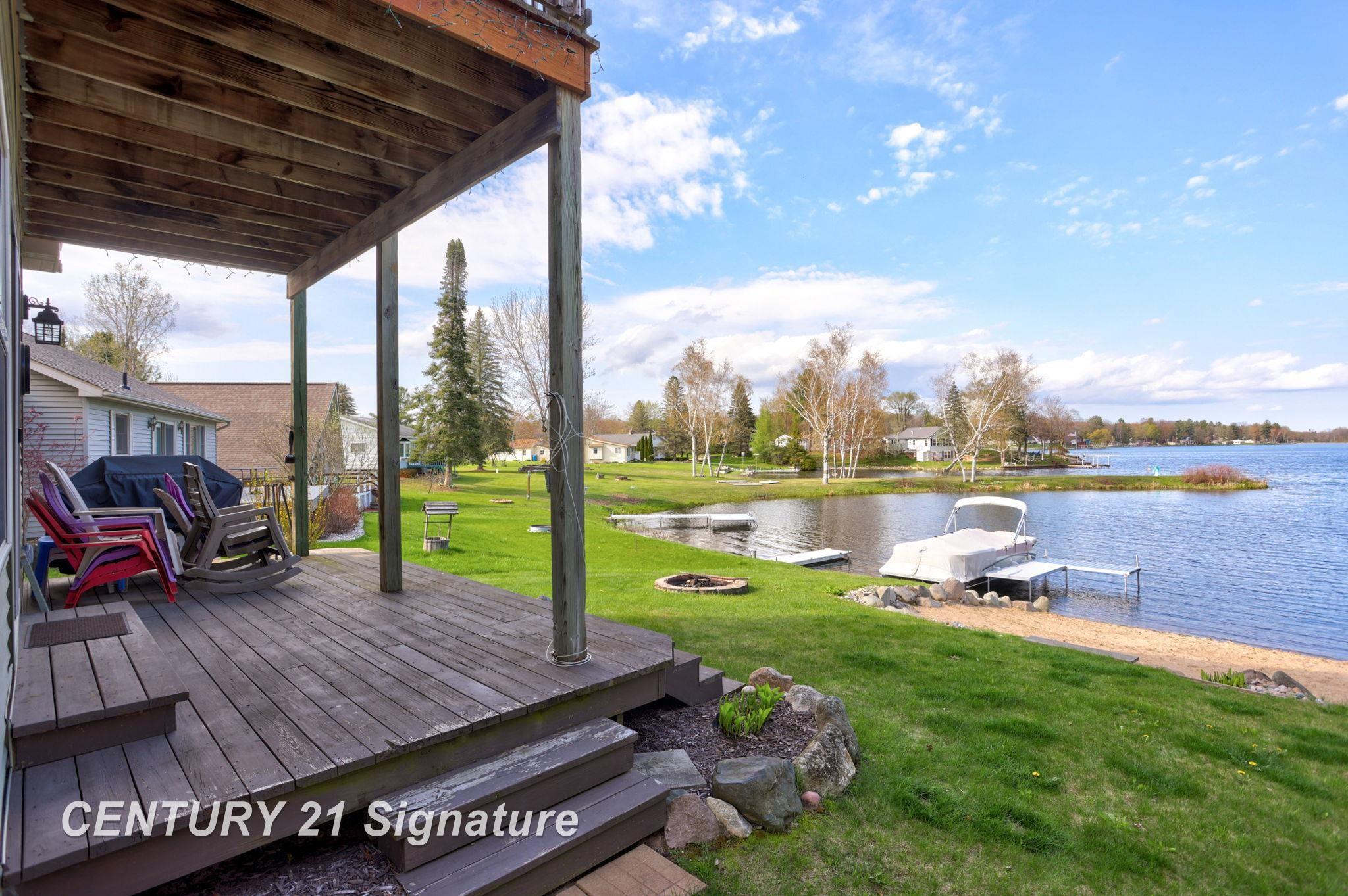 730 South Point Road Gladwin, MI 48624 - Photo 32 of 41