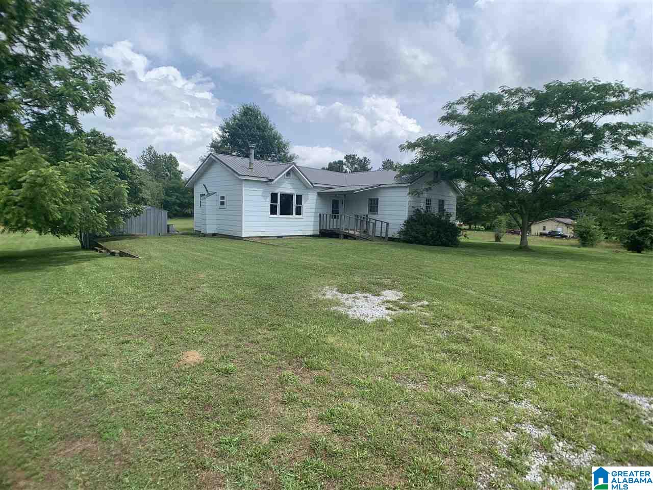 1144 Thompson Road Ohatchee, AL 36271 - Photo 40 of 46