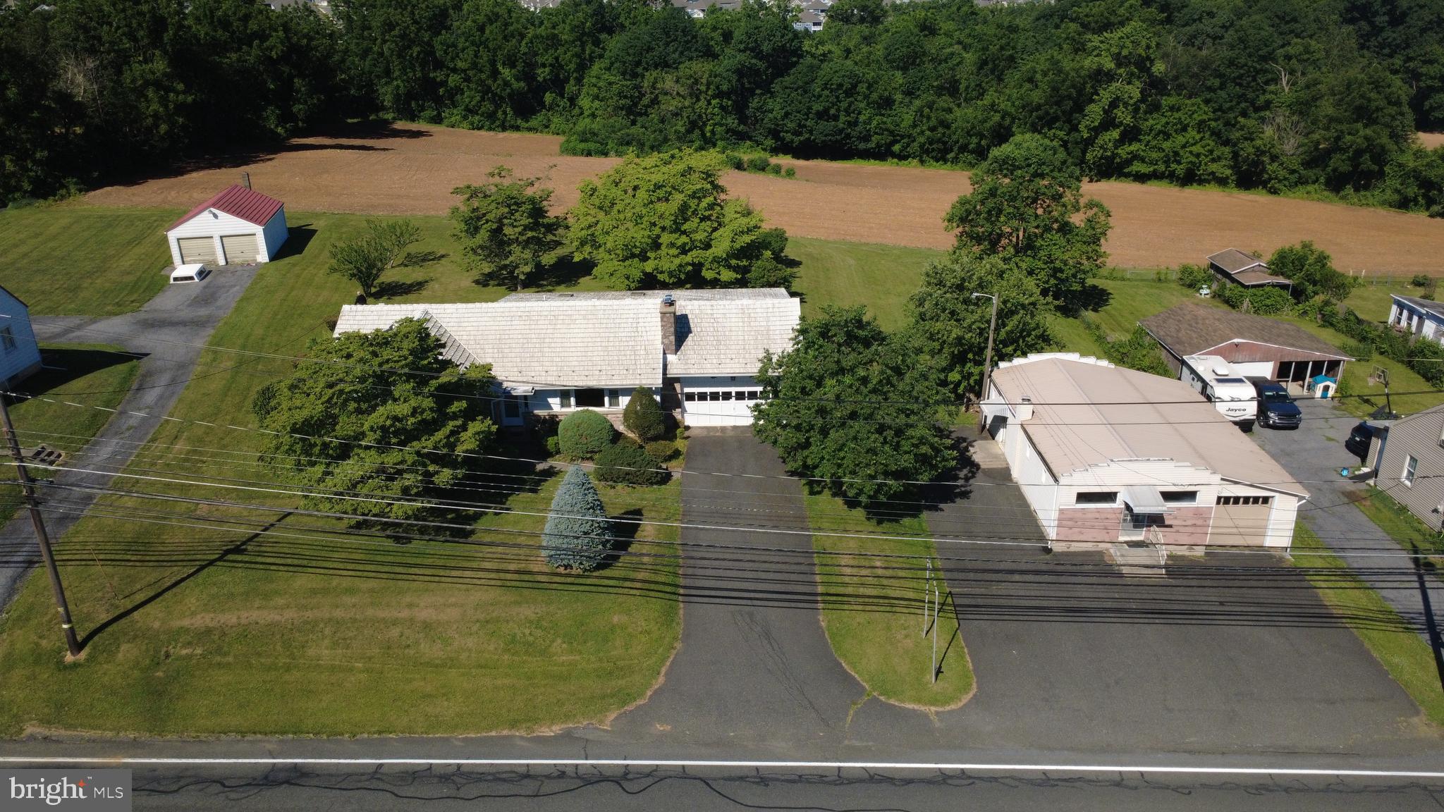 1294 Trexlertown Road Trexlertown, PA 18062 - Photo 32 of 37
