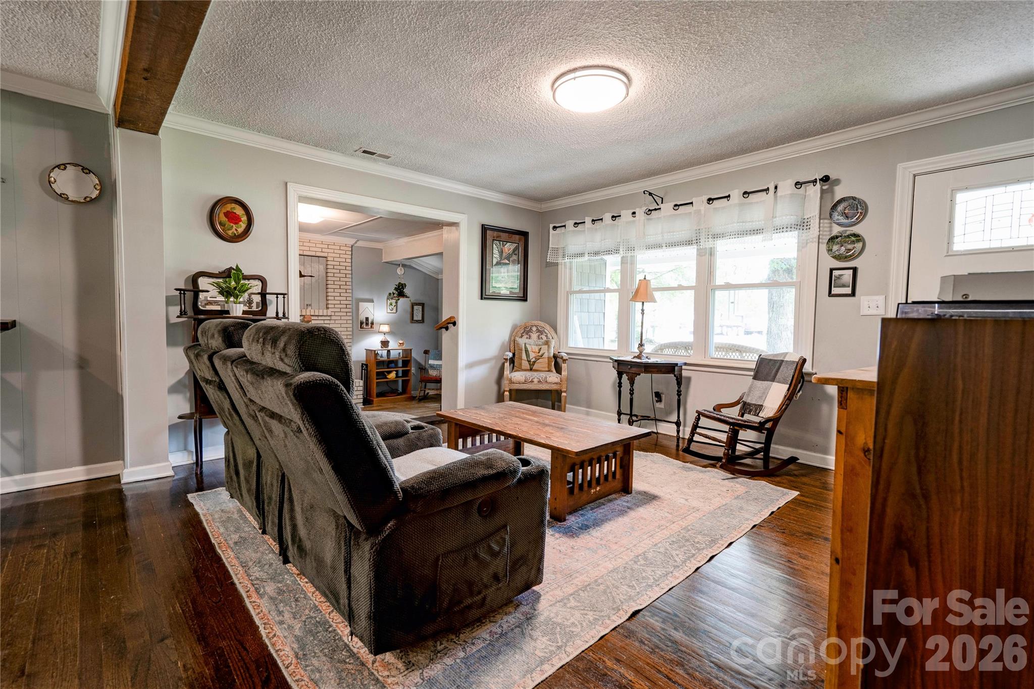 624 Ware Road Shelby, NC 28152 - Photo 4 of 17