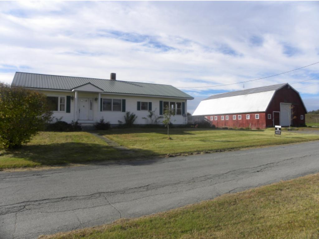 249 Red Brick Road Lyndon, VT 05851 - Photo 1 of 22 Gallery Image 1
