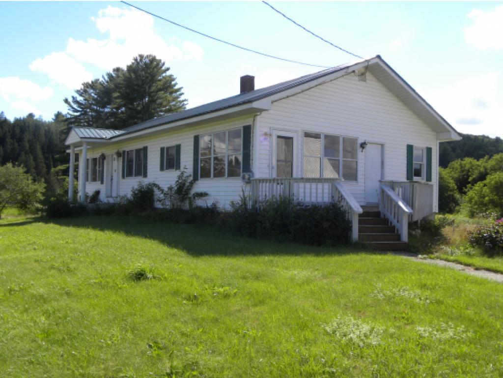 249 Red Brick Road Lyndon, VT 05851 - Photo 2 of 22 Gallery Image 2