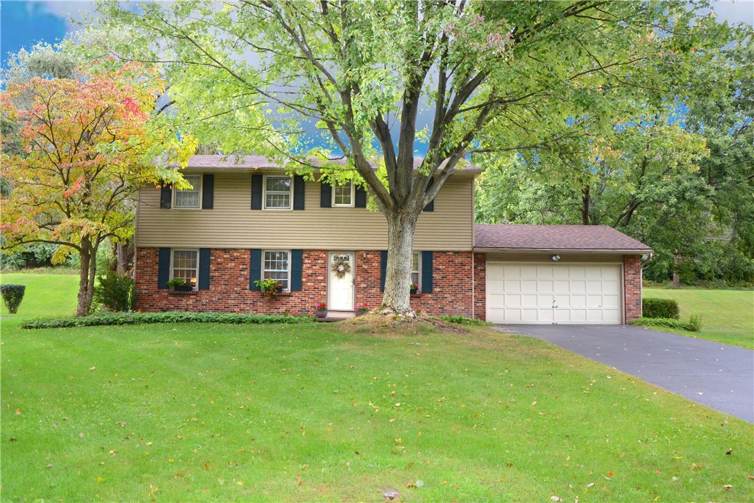 69 Old Post Road Perinton, NY 14450 - Photo 1 of 1 Walk to area schools and the village from this PRI