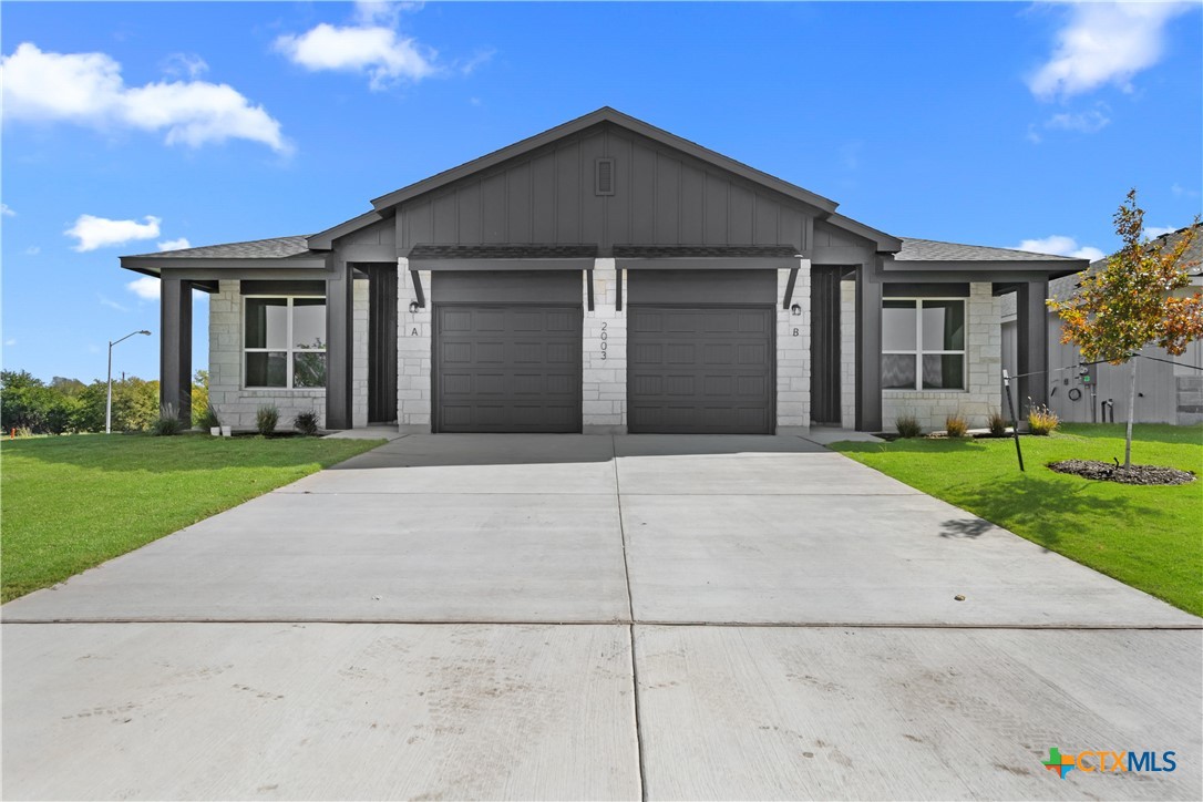 2003 Bear Grass Rdg Road Temple, TX 76501 - Photo 1 of 1