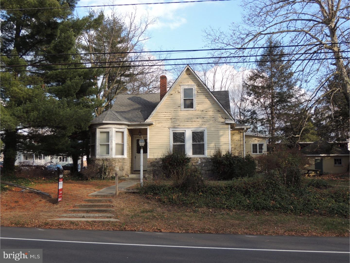 1503 Rancocas Road Burlington, NJ 08016 - Photo 1 of 1