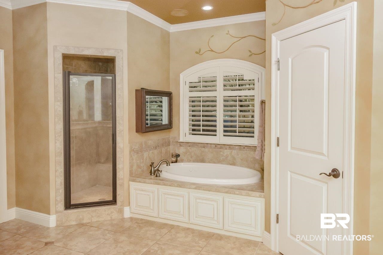 3198 New Castle Drive Mobile, AL 36695 - Photo 17 of 42
