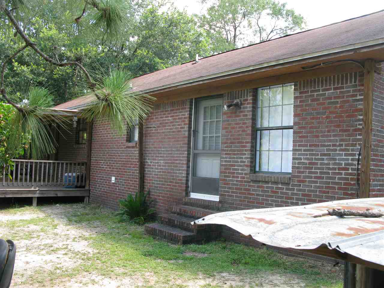 9057 Shiloh Cemetery Road Florala, AL 36442 - Photo 15 of 17 Gallery Image 15