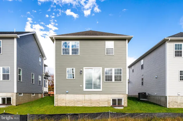 $609,999 | 5733 Howard Drive, Glen Burnie, MD 21060