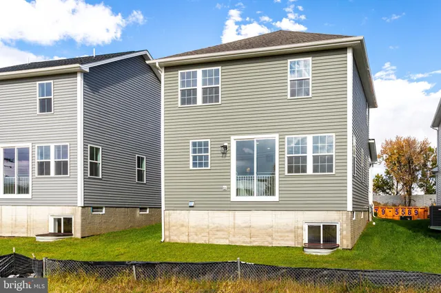 $609,999 | 5733 Howard Drive, Glen Burnie, MD 21060