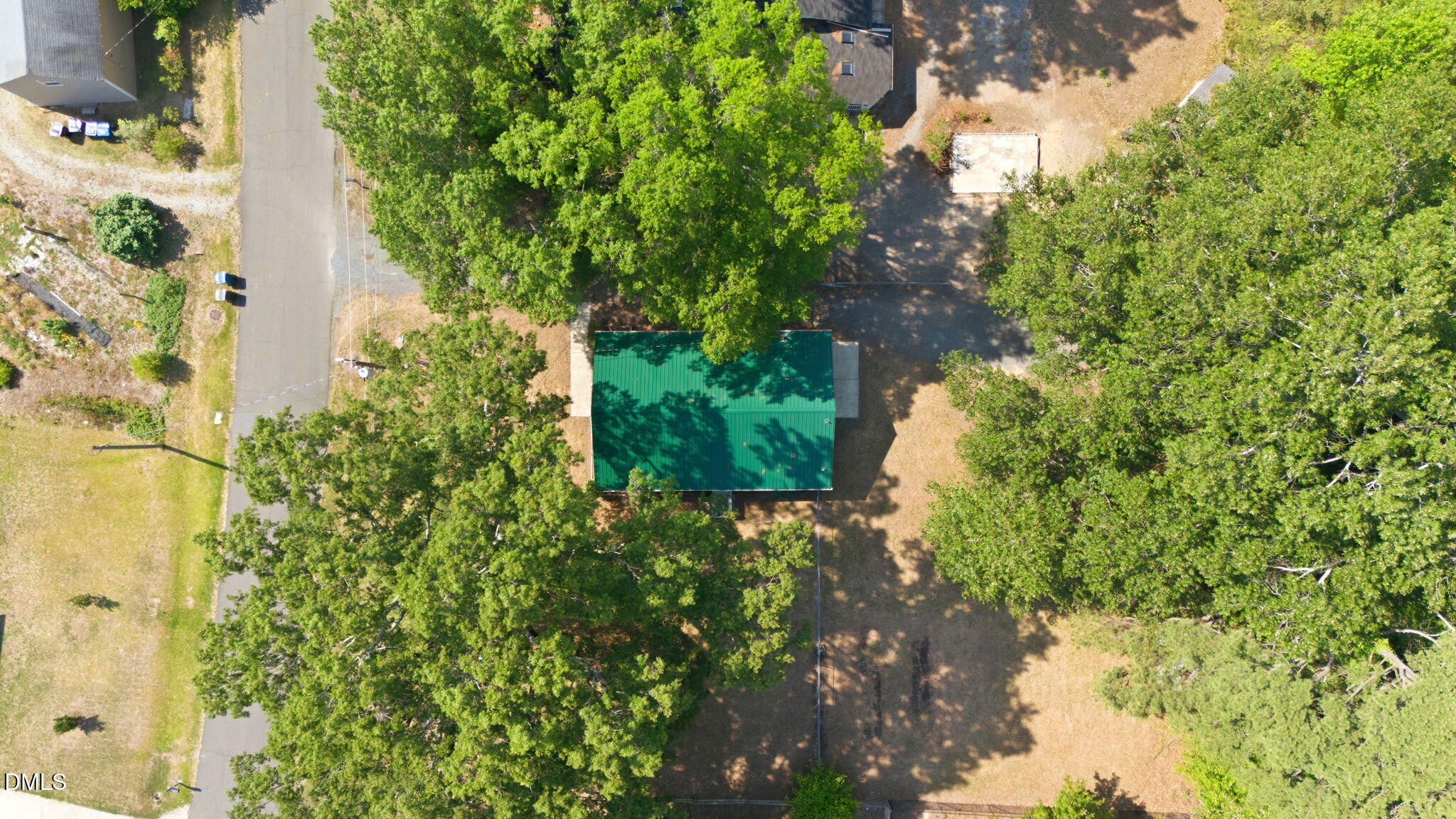 1911 Watson Road Durham, NC 27704 - Photo 28 of 29
