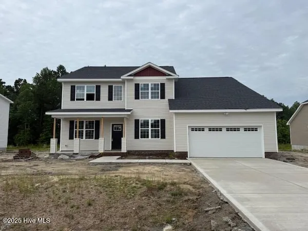 $405,000 | 274 Browns Ferry Road, Jacksonville, NC 28546