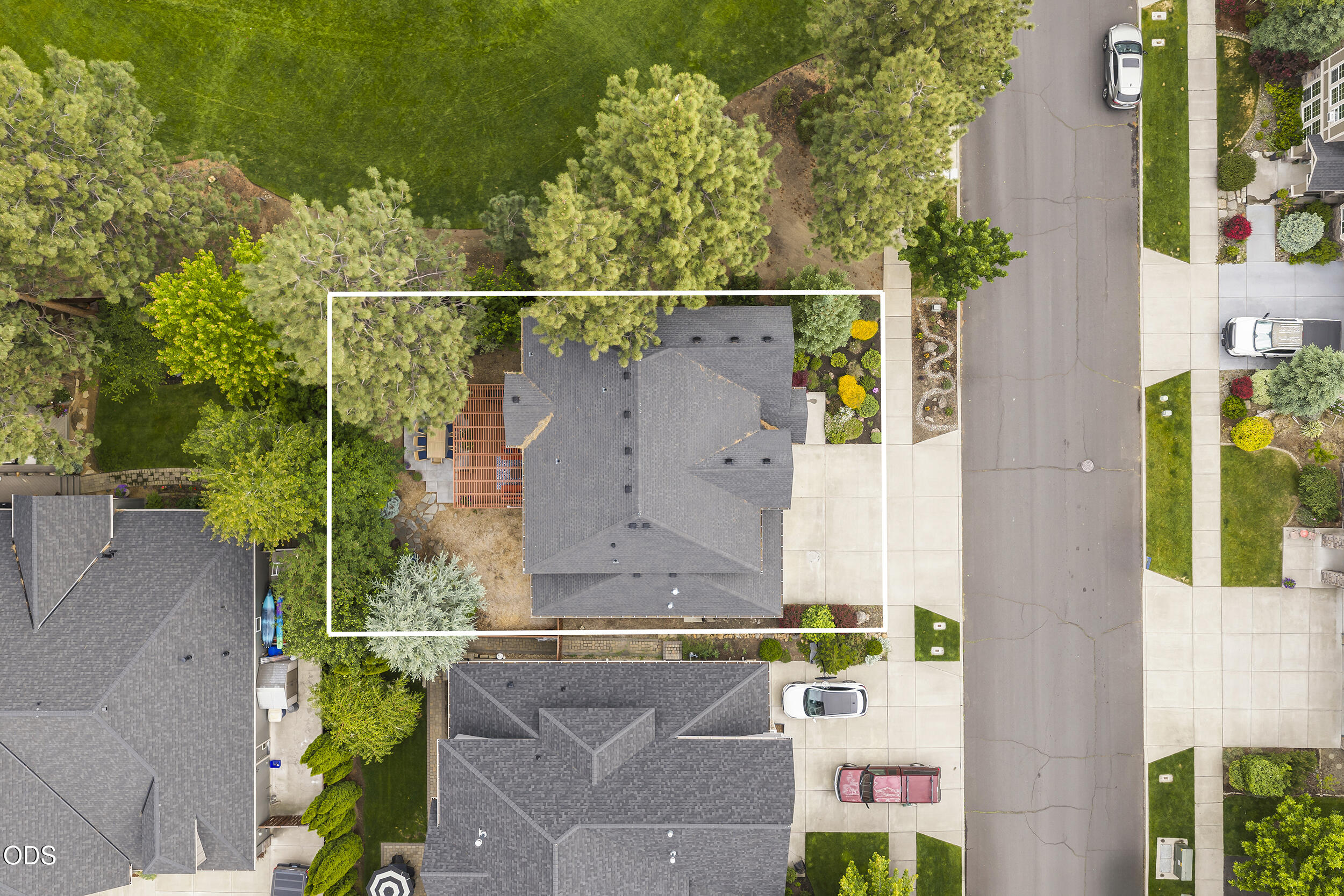 61353 Huckleberry Place Bend, OR 97702 - Photo 36 of 51