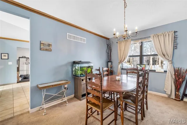 $349,900 | 72 Freymuth Road, Lake St. Louis, MO 63367