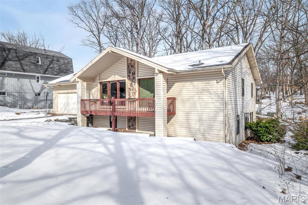 72 Freymuth Road Lake St. Louis, MO 63367 - Photo 2 of 40