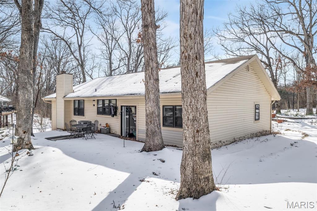 72 Freymuth Road Lake St. Louis, MO 63367 - Photo 38 of 40