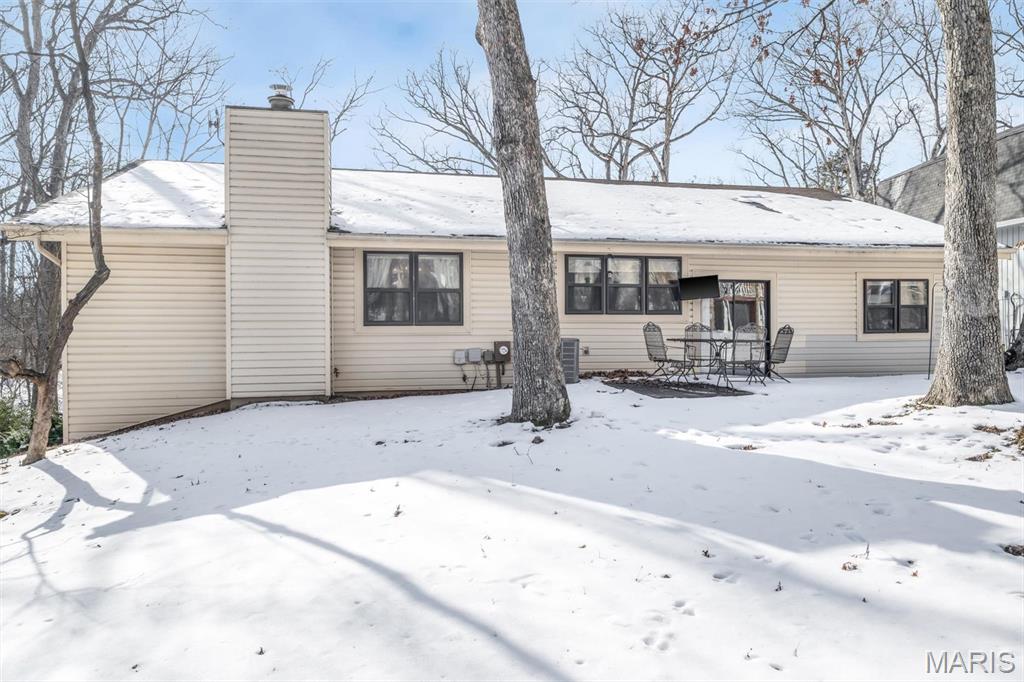 72 Freymuth Road Lake St. Louis, MO 63367 - Photo 39 of 40