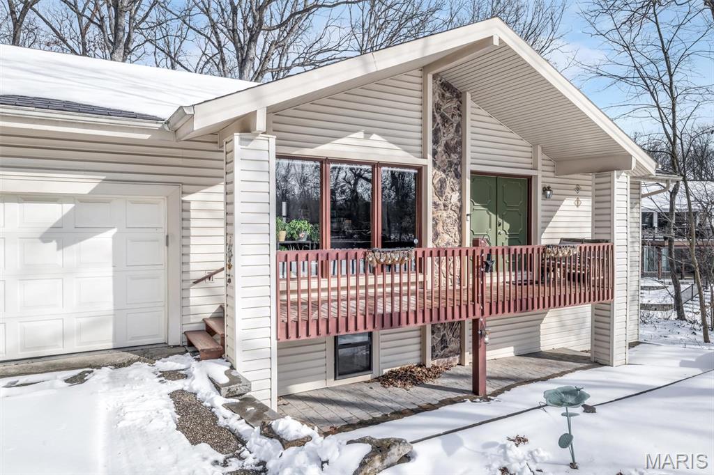 72 Freymuth Road Lake St. Louis, MO 63367 - Photo 4 of 40