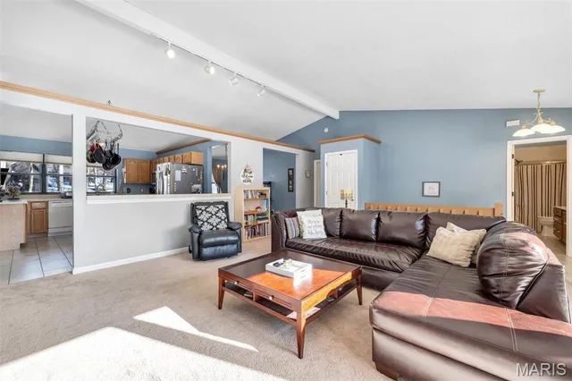 $349,900 | 72 Freymuth Road, Lake St. Louis, MO 63367