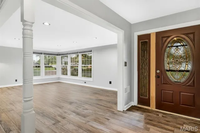 $374,900 | 1110 Cardinal Drive, East Alton, IL 62024