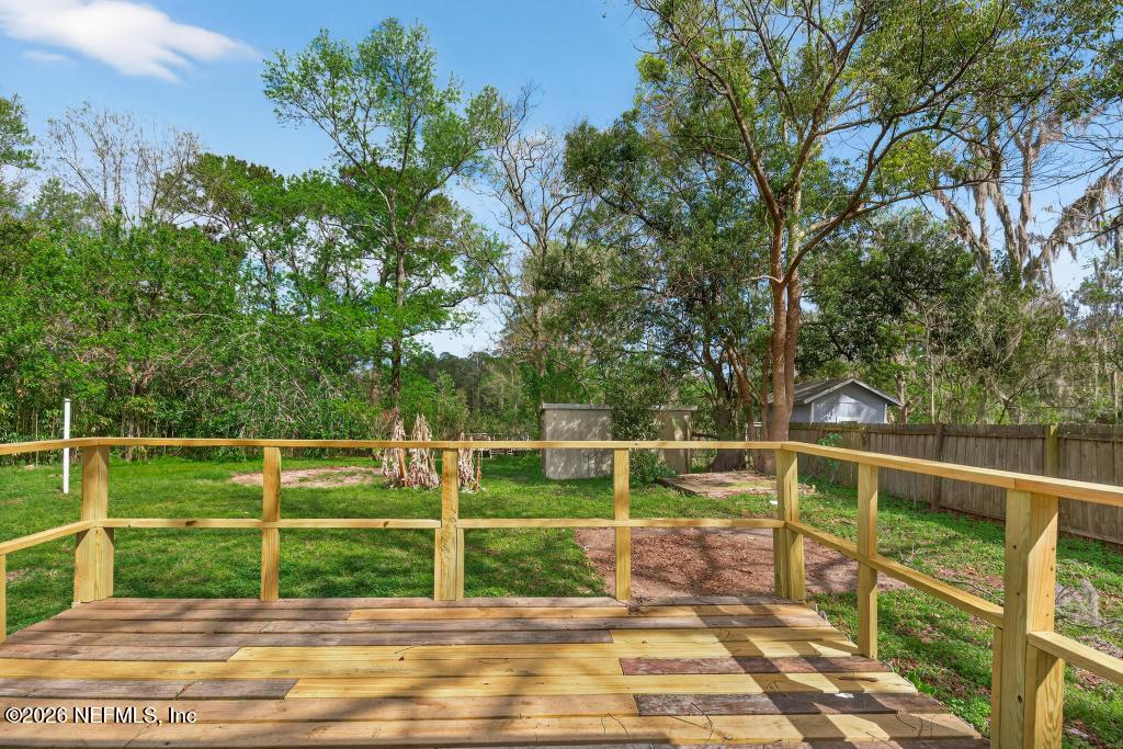 10803 Gladwynne Road Jacksonville, FL 32218 - Photo 40 of 44 a view of a park